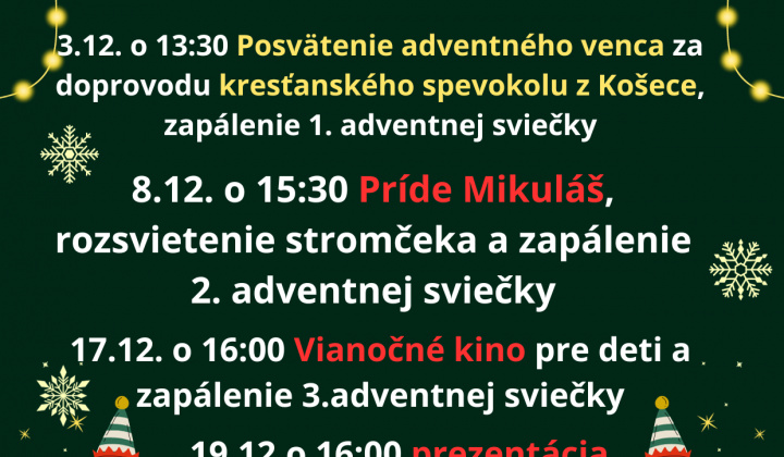 ADVENT 2023