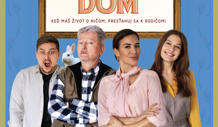 Divadelná komédia  